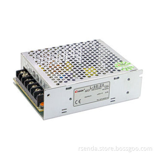 2014 LED power supply with high quality 24V 2.3A